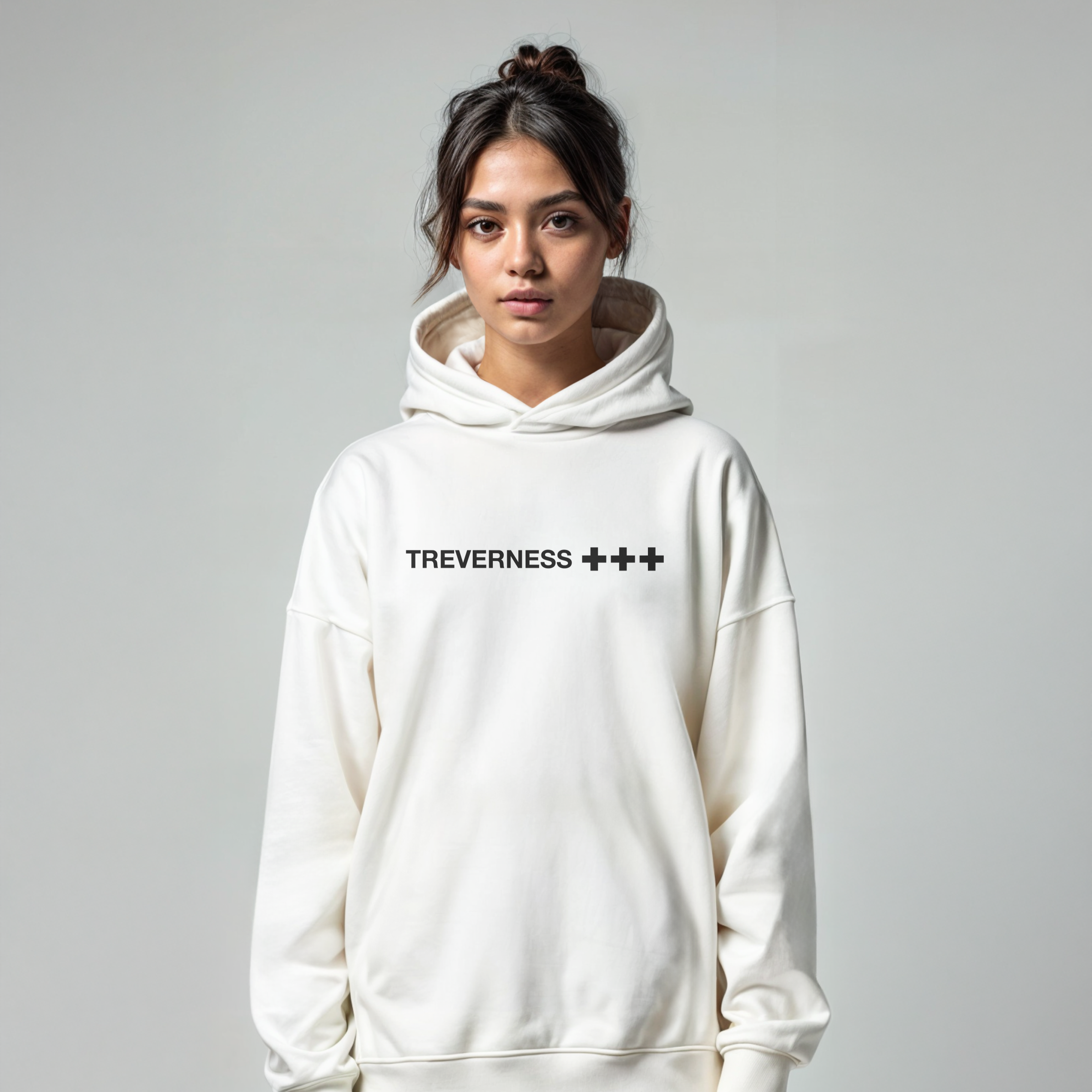 Love. Freedom. Energy | Hoodie